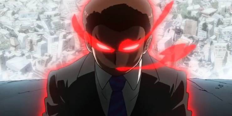 Pin By Romy Aurora On Mob Psycho 100 Mob Psycho Mob Psycho 100