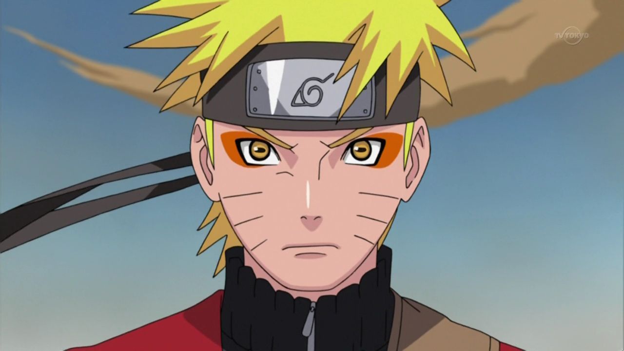 Naruto 10 Crazy Fan Theories About The Knuckhead Ninja That Were Actually Confirmed