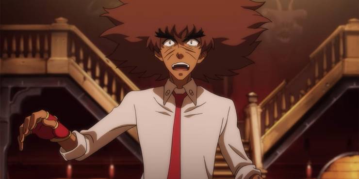 Get Top 10 Best Characters In Cannon Busters Ranked Cbr Desktop Wallpaper Wallpaper Top 10 Best Characters In Cannon Busters Ranked Cbr For Android