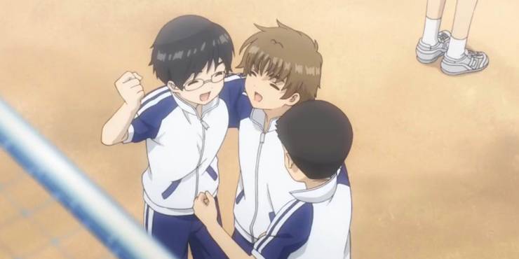 Cardcaptor Sakura Syaoran Li Could Ve Been The Most Powerful Clow Master Sakura and syaoran are starting junior high school. cardcaptor sakura syaoran li could ve