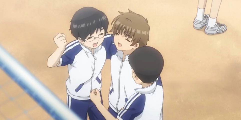 Cardcaptor Sakura Syaoran Li Could Ve Been The Most Powerful Clow Master