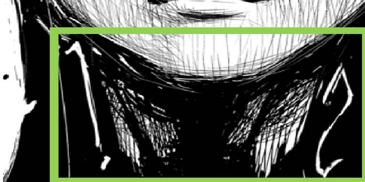 Tokyo Ghoul 10 Hidden Details You Never Noticed Cbr