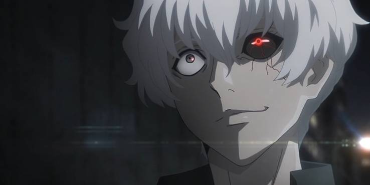 Tokyo Ghoul 10 Hidden Details You Never Noticed Cbr