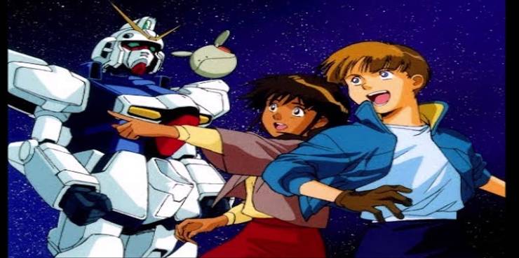 Download 10 Facts And Trivia Anime Fans Should Know About Gundam S Free HD Wallpaper 10 Facts And Trivia Anime Fans Should Know About Gundam S For Android Free
