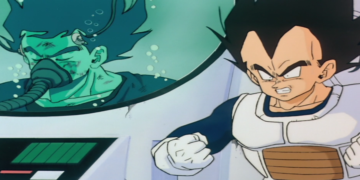 under armor vegeta