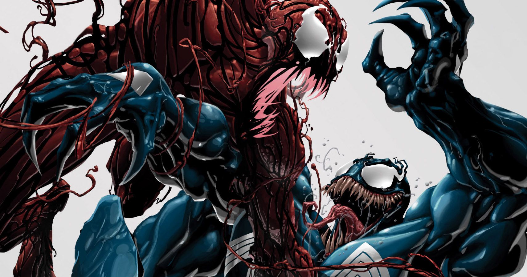 venom carnage riot toxin