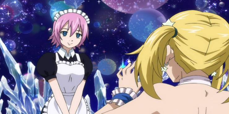 Fairy Tail The Ten Most Powerful Celestial Spirits Cbr Fairy Tail The Ten Most Powerful Celestial Spirits Cbr
