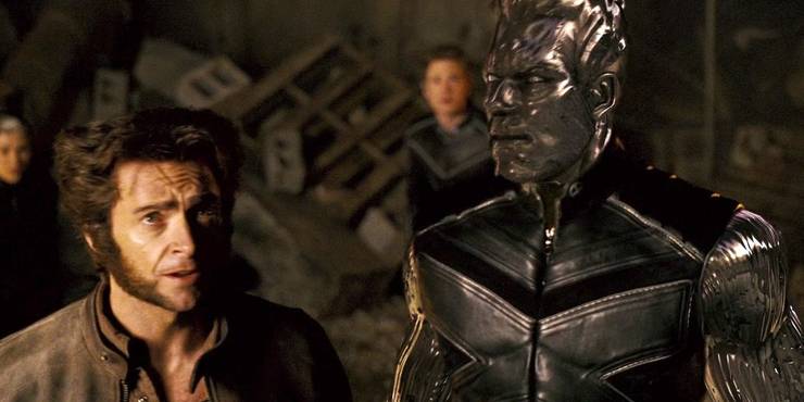 10 Times Wolverine Saved The X Men Cbr