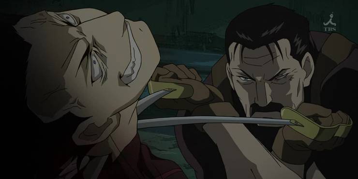 Get Fullmetal Alchemist Brotherhood The 10 Biggest Plot Twists Ranked Desktop Wallpaper Wallpaper Fullmetal Alchemist Brotherhood The 10 Biggest Plot Twists Ranked For iPhone