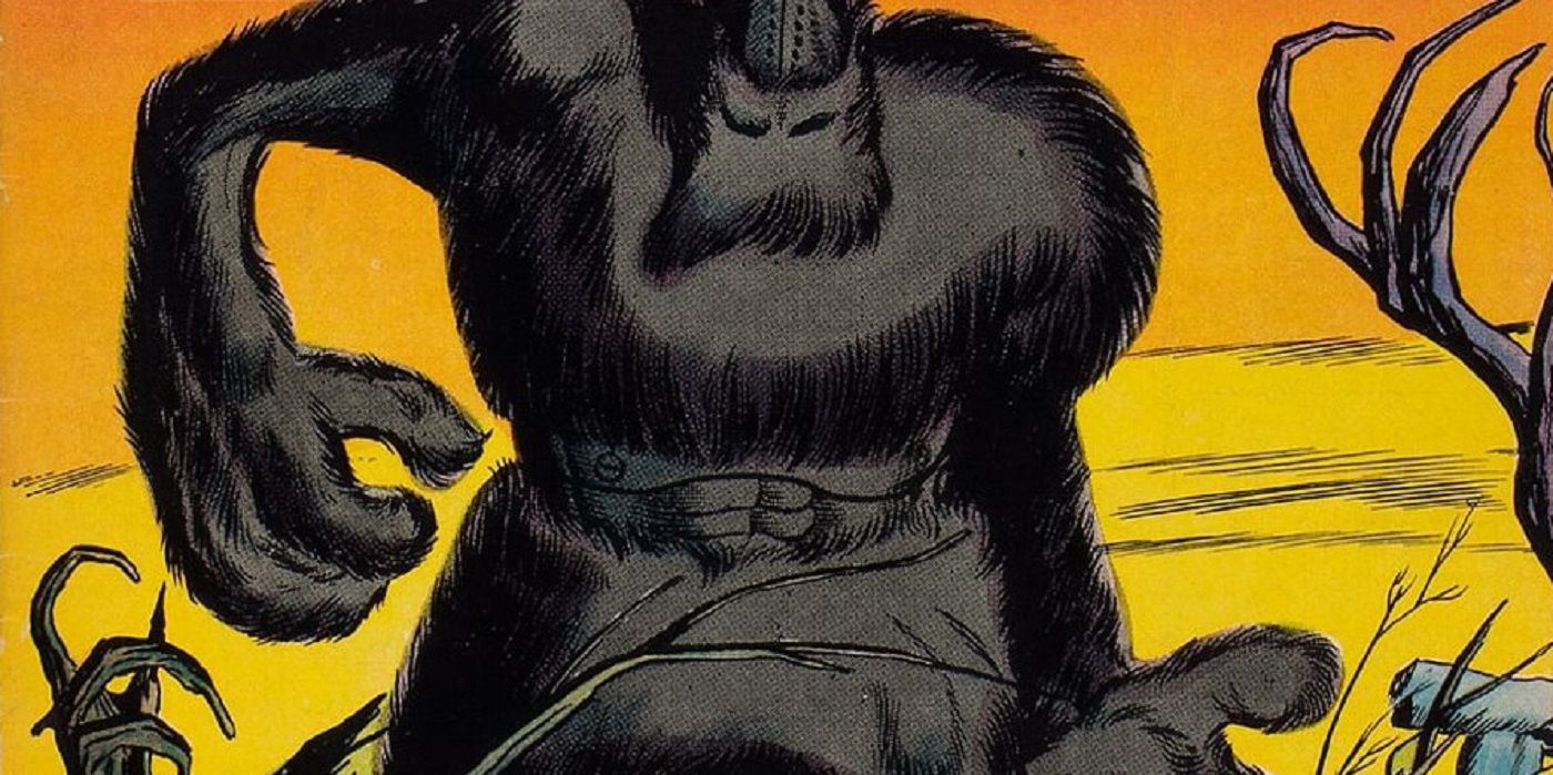 How Many Hulks Did the Marvel Universe Have Before the Incredible Hulk?