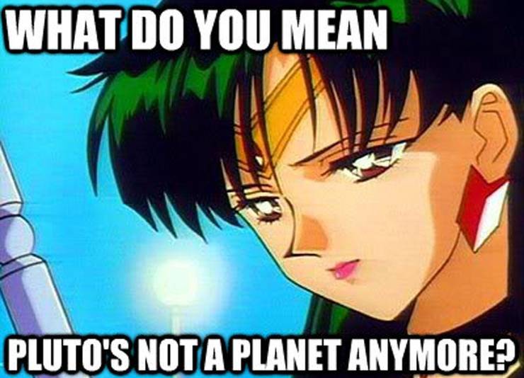 10 Hilarious Sailor Moon Memes Only True Scouts Will Understand