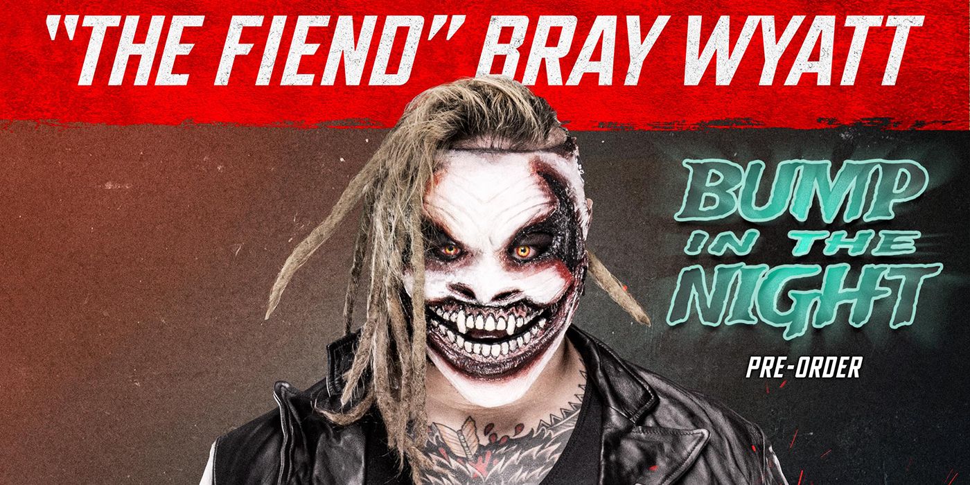 the fiend wwe 2k20 the fiend wwe 2k20