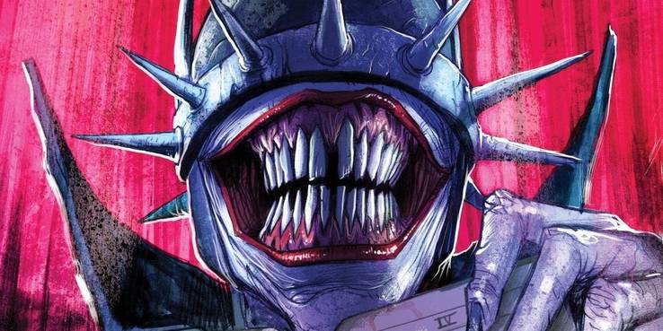 10 Momentos Em Que O Coringa Foi Um Heroi Referencia Nerd 10 Momentos Em Que O Coringa Foi Um Heroi Referencia Nerd