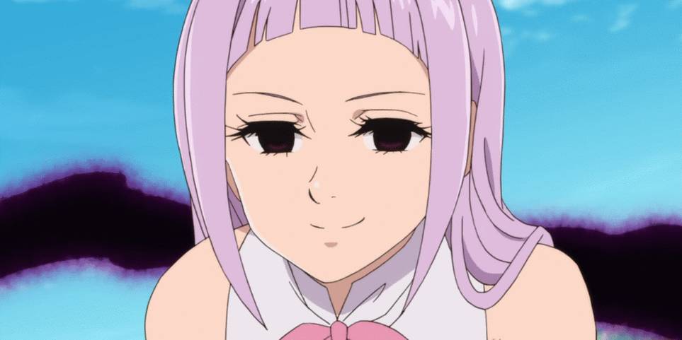 Seven Deadly Sins 10 Commandments Ranked By Their Power Cbr
