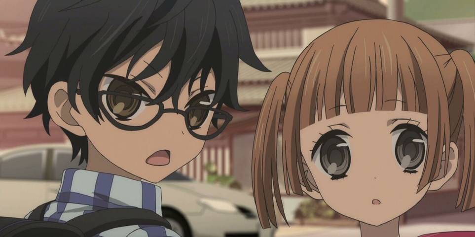 10 Anime Childhood Friends Who Were Reunited After Many Years Apart 10 Anime Childhood Friends Who Were Reunited After Many Years Apart