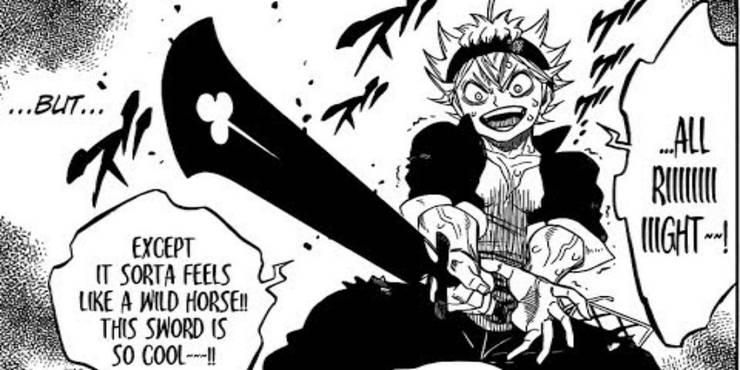 Get Black Clover 10 Things Only True Fans Know About Asta Cbr For Android Free Get Wallpaper Black Clover 10 Things Only True Fans Know About Asta Cbr For iPhone Free