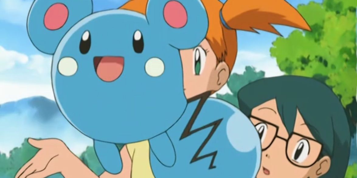 Pokémon 10 Terrible Things Misty Has Done In The Anime (That Every Fan Ignores)