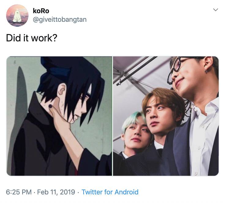 Téléchargement gratuit Images Naruto 10 Hilarious Choking Sasuke Memes That Will Make You Cry actualisé par