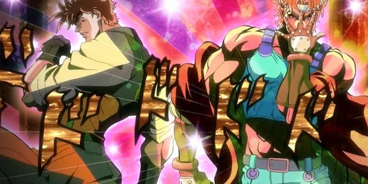 Jojo 5 Reasons To Love Battle Tendency And 5 Ways It Falls Short