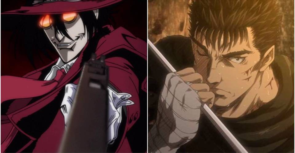 The 10 Best Horror Anime According To Imdb Cbr That is the reason here on this rundown, we're gathering the top 50 best horror anime shows on how unnerving and unpleasant they truly are and how they pass our preference for chills and shudders. best horror anime according to imdb