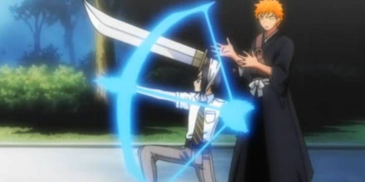 Bleach 10 Things You Didn T Know About Uryu Ishida Cbr Bleach 10 Things You Didn T Know About Uryu Ishida Cbr