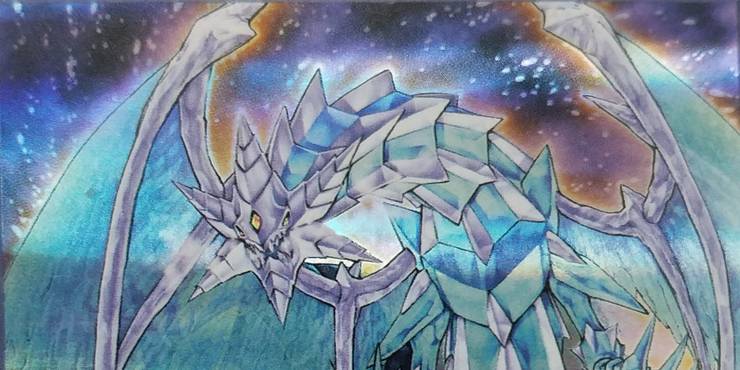 Yugioh Brionac-Dragon-of-the-Ice-Barrier