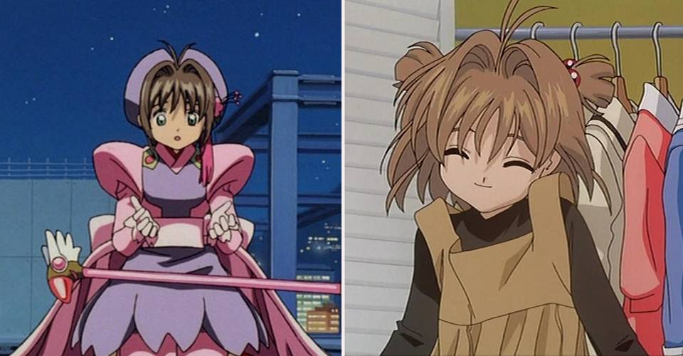 Get 10 Things You Didn T Know About Cardcaptor Sakura The Movie Free HD Wallpaper 10 Things You Didn T Know About Cardcaptor Sakura The Movie For iPhone