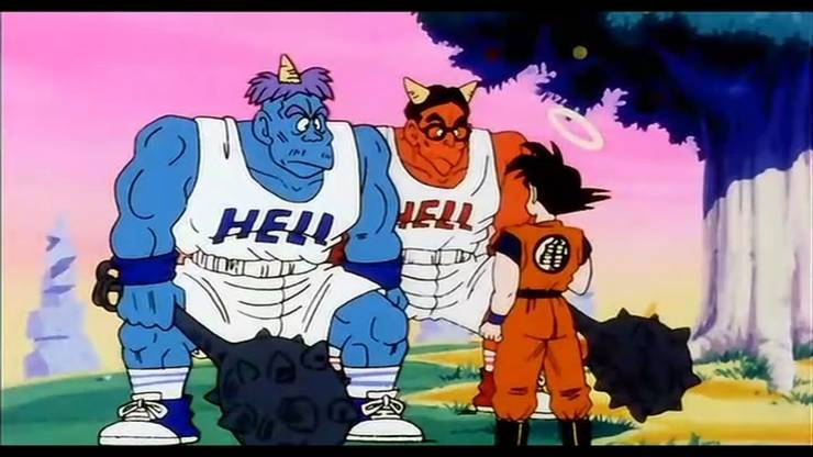 Dragon Ball Z 10 Ways The Ocean Dub Is Different From Funimation