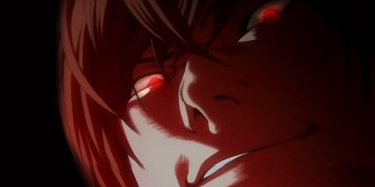 Get Death Note 10 Details About Light You D Only Know If You Read The Manga Free HD Wallpaper Death Note 10 Details About Light You D Only Know If You Read The Manga Free HD