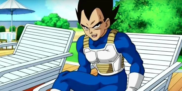 Dragon Ball Super The 10 Worst Animations In The Series That Let