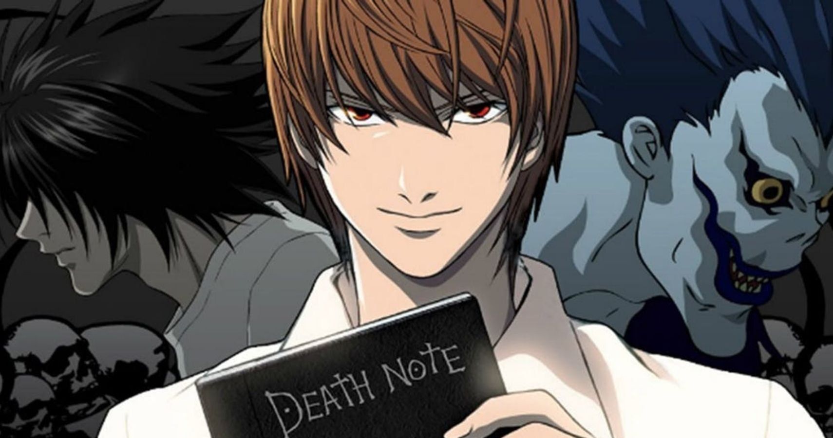 death note rules wod