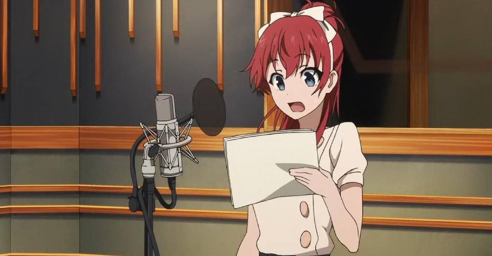 15 Famous Anime Characters Who Have The Same Actor Cbr 15 Famous Anime Characters Who Have The Same Actor Cbr