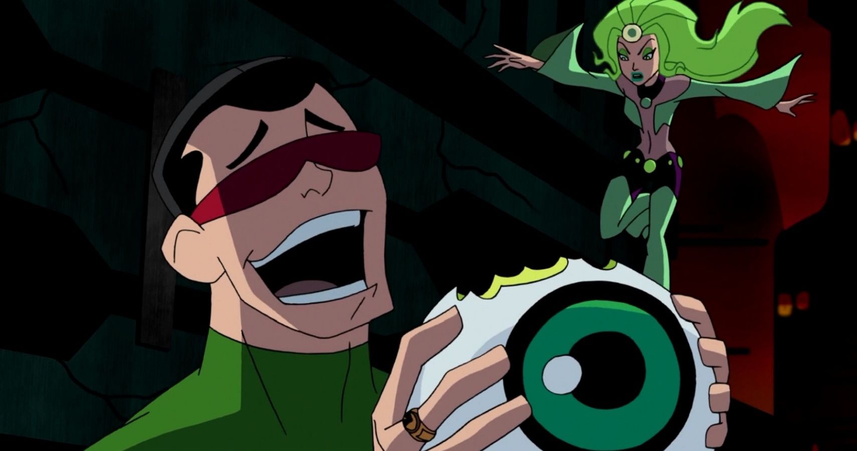 10 Times When Bad Superpowers Came In Handy | CBR