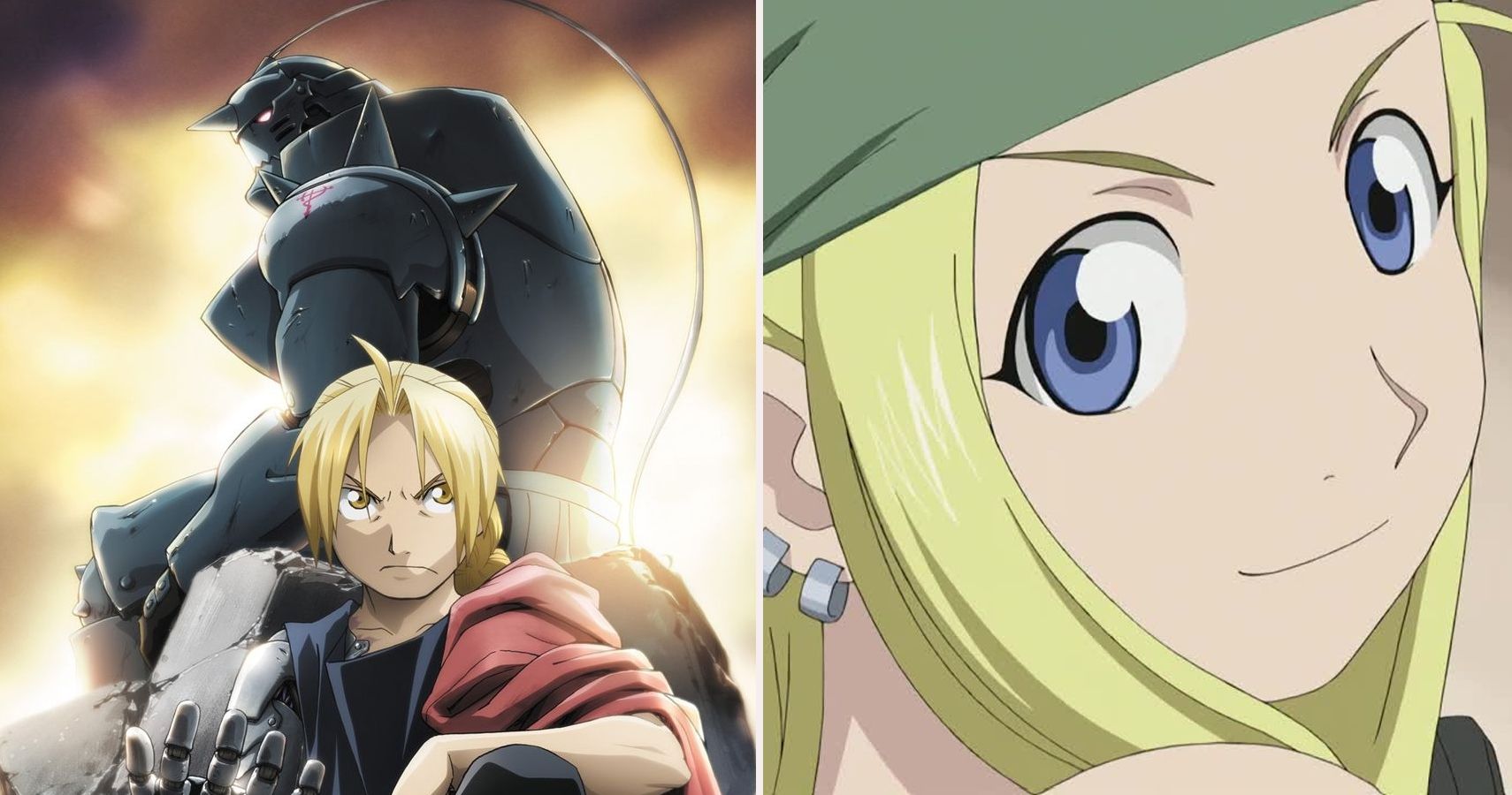 Fullmetal Alchemist: 10 Hidden Details About The Main Characters