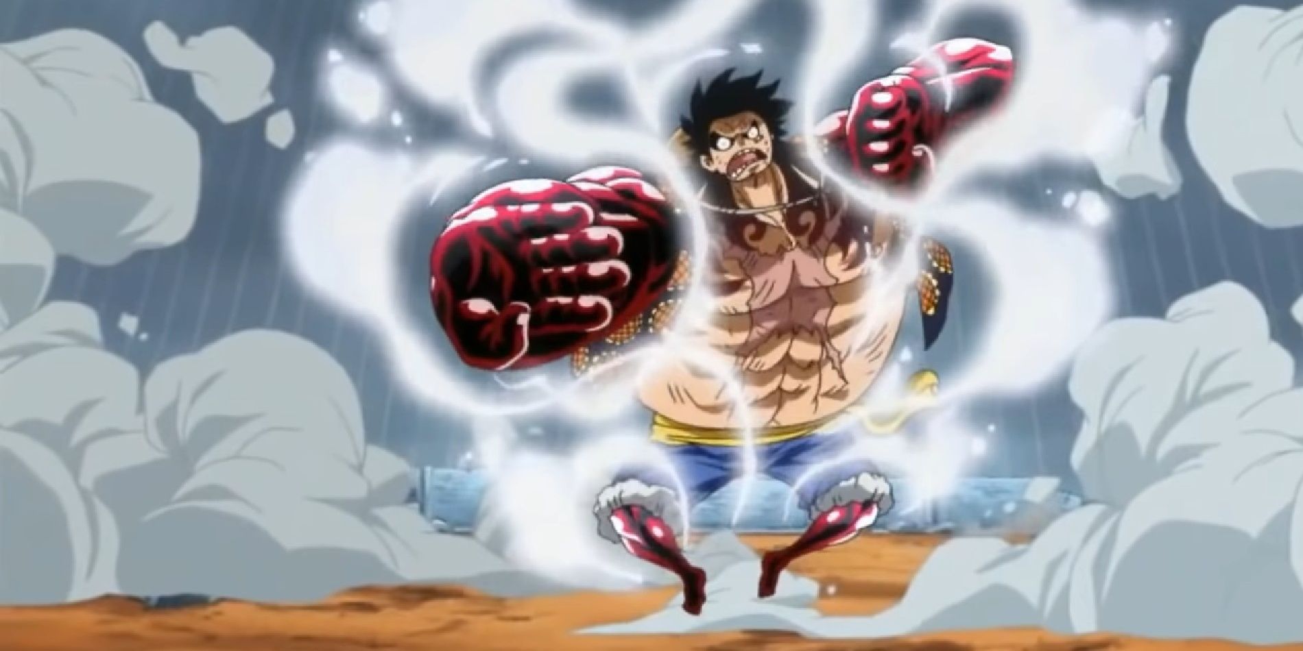 Gear Fourth Bounce Man Cropped 1