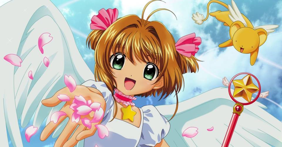 Download Cardcaptor Sakura S 10 Best Quotes Ranked Cbr For Android Get Wallpaper Cardcaptor Sakura S 10 Best Quotes Ranked Cbr Free