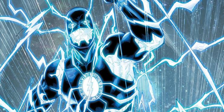 The Flash S 5 Best Costumes Amp His 5 Worst Cbr