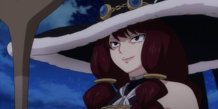 Fairy Tail The 11 Most Powerful Dragon Slayers Ranked Cbr Fairy Tail The 11 Most Powerful Dragon Slayers Ranked Cbr