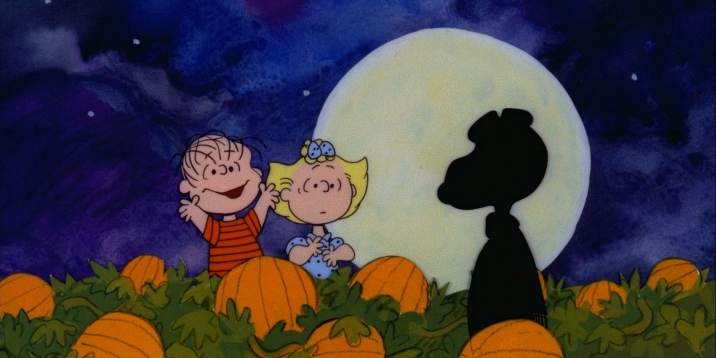 Why It’s the Great Pumpkin, Charlie Brown Isn't Airing on Broadcast TV