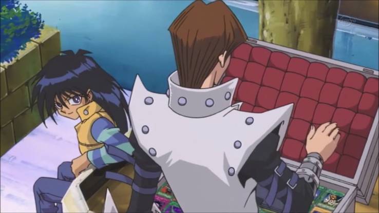 Yu-Gi-Oh! Ranking All Of Yugi's Friends From Worst To Best