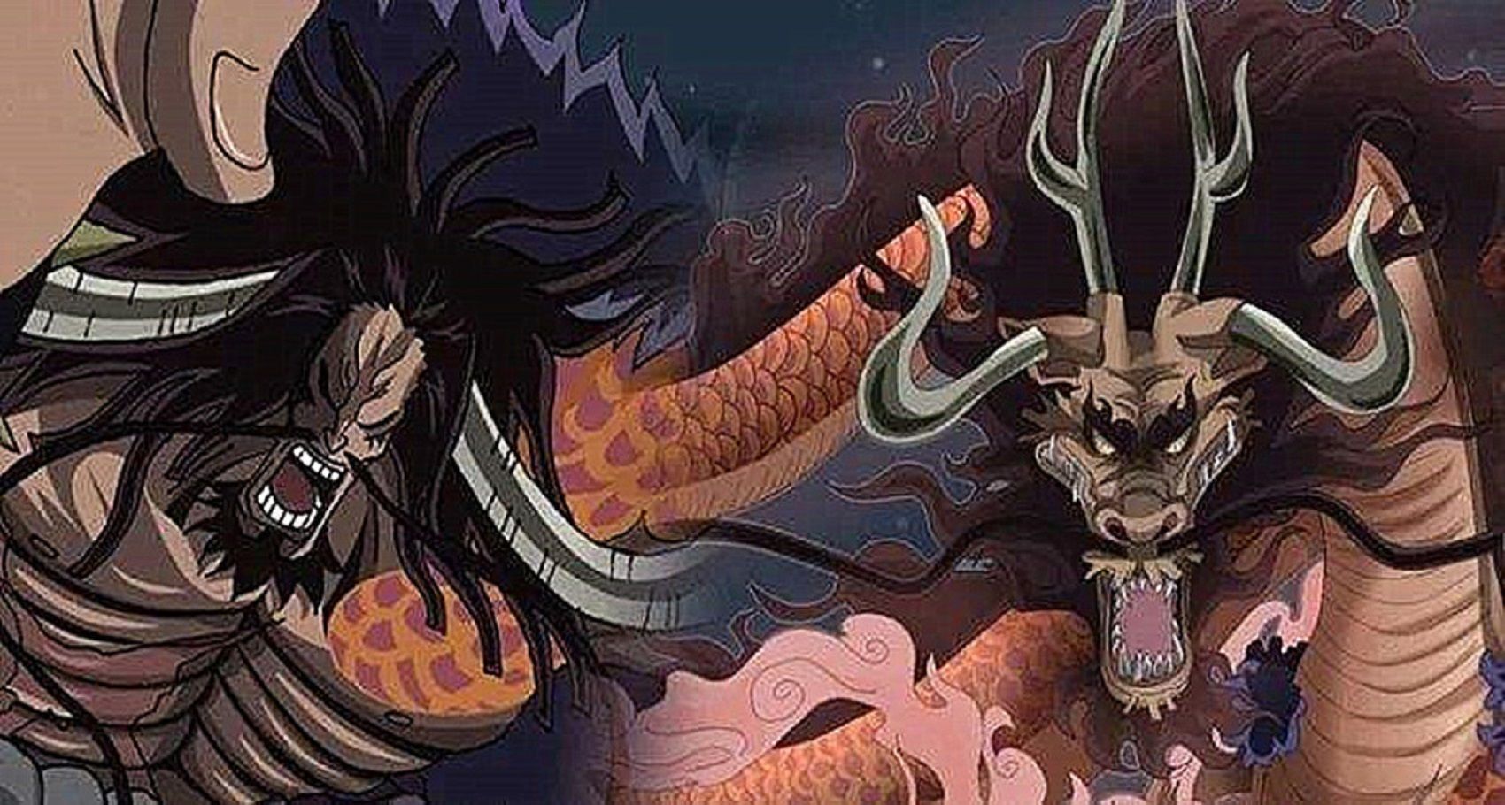Top 10 Zoan Devil Fruits In One Piece Ranked Cbr