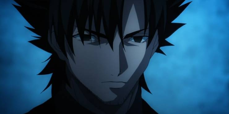 Fate Zero The 10 Most Powerful Characters Ranked Cbr Fate Zero The 10 Most Powerful Characters Ranked Cbr