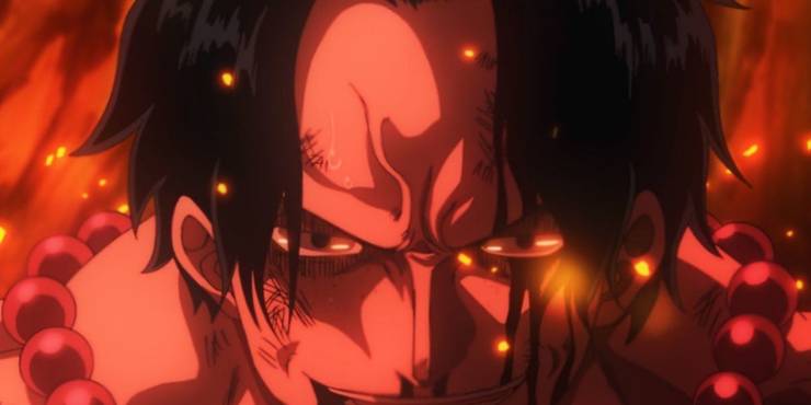 The 10 Best Episodes Of One Piece According To Imdb Cbr