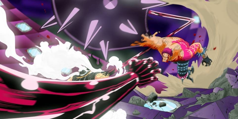 One Piece 10 Strongest Moves Of Charlotte Katakuri Cbr One Piece 10 Strongest Moves Of Charlotte Katakuri Cbr