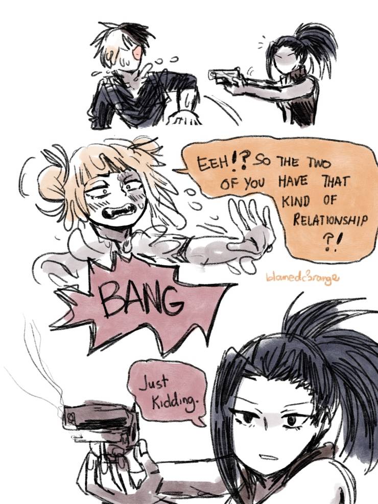 10 Hilarious My Hero Academia Logic Memes Only True Fans Will Understand 10 Hilarious My Hero Academia Logic Memes Only True Fans Will Understand