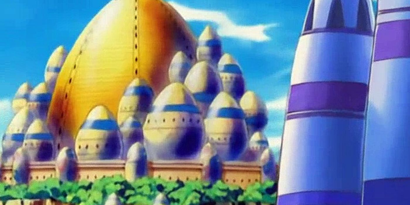 10 Places We Want To Visit In The Pokémon Anime World