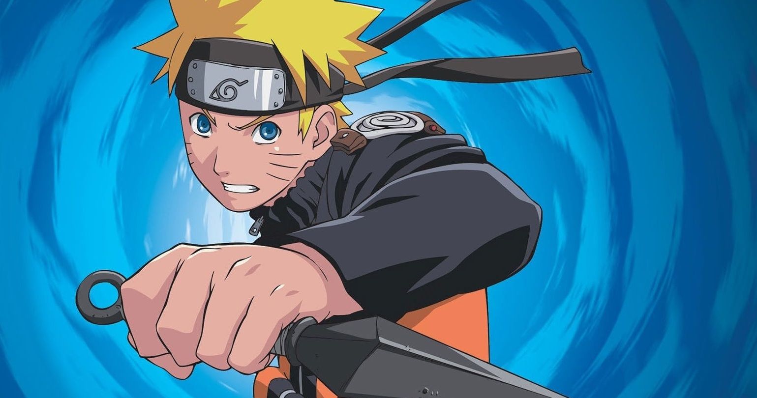 Naruto: 5 Ways Shippuden is Better (and Five Ways the First Part is Better)