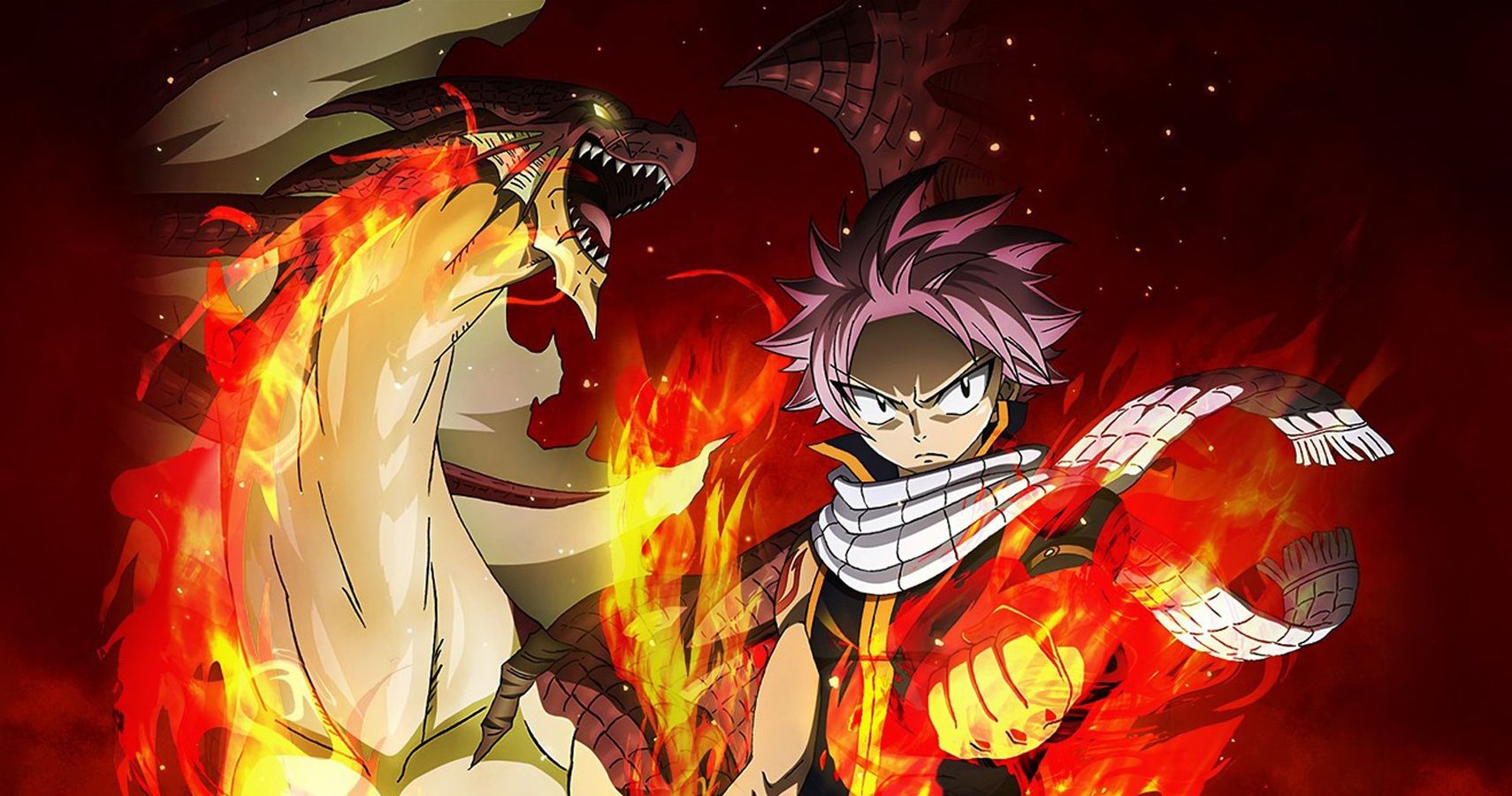 Fairy Tail 5 Characters That Could Easily Beat Natsu 5 That Can T