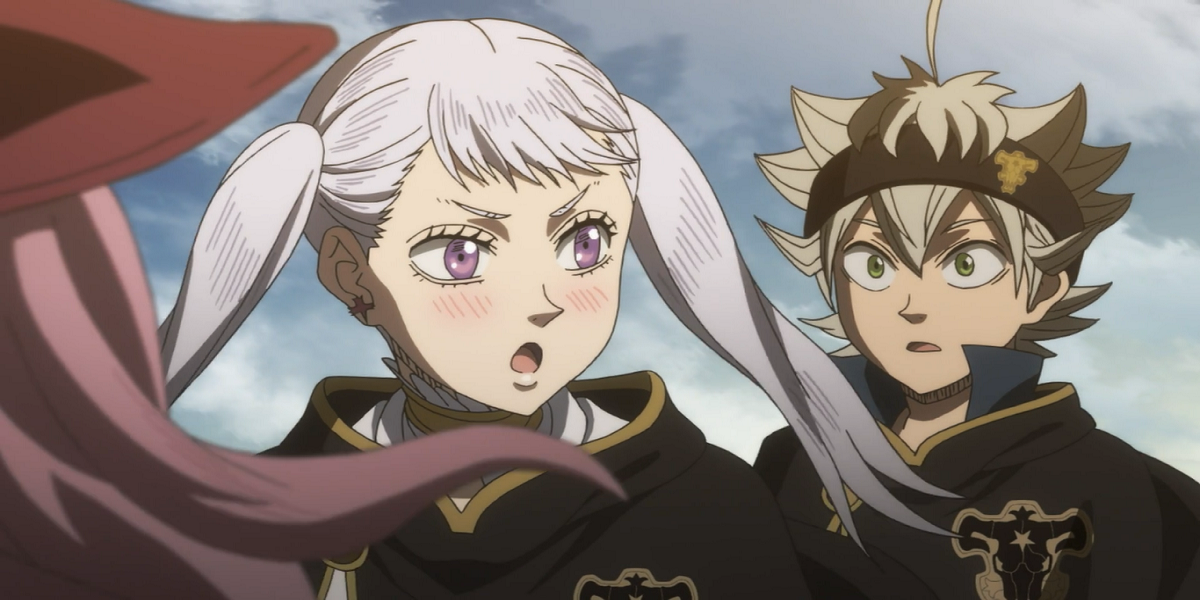 Black Clover: 10 Things Only True Fans Know About Noelle | CBR