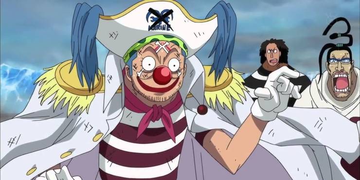 One Piece Manga Reveals Kamazou S Real Identity Contains Spoilers